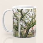 New Orleans Jackson Square Photography Coffee Mug Gallery Image 3