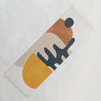 Abstract Art / Shapes 36 Yoga Mat Gallery Image 1