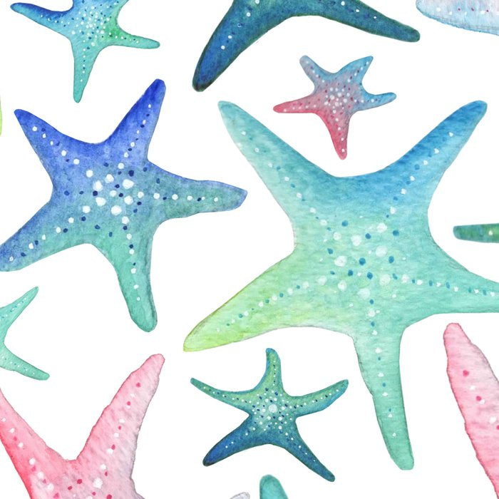 Starfish Pattern Coffee Mug Gallery Image 2