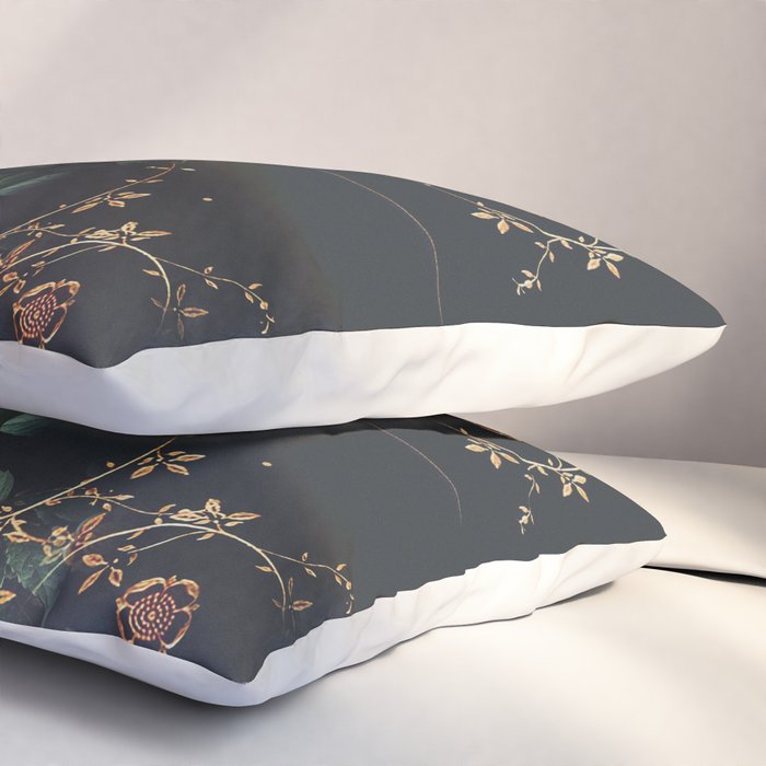 Patience II Pillow Sham Gallery Image 3