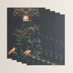 Patience II Wrapping Paper Gallery Image 3