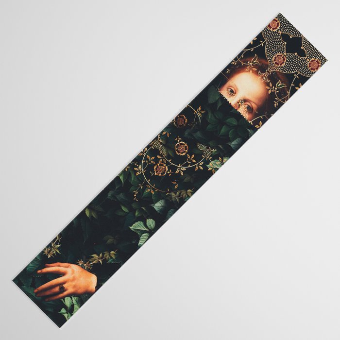 Patience II Table Runner Gallery Image 3