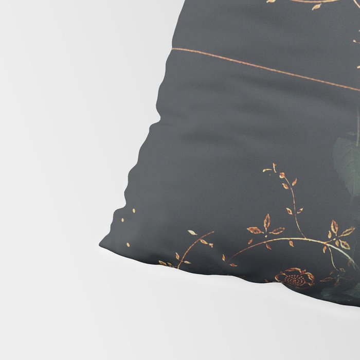 Patience II Pillow Sham Gallery Image 4