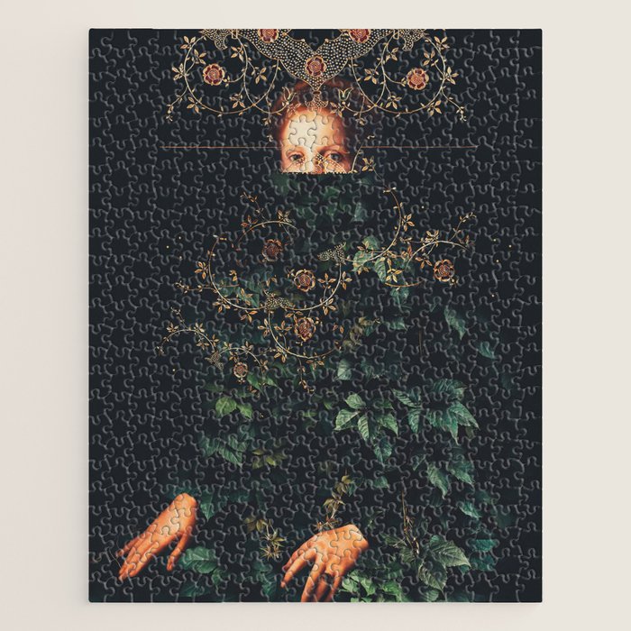 Patience II Jigsaw Puzzle Gallery Image 1