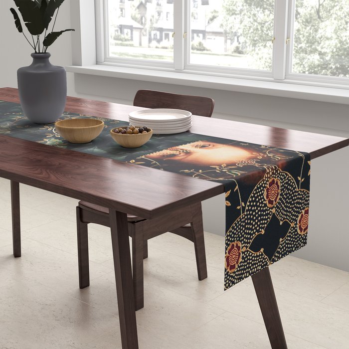 Patience II Table Runner Gallery Image 2