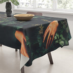 Patience II Tablecloth Gallery Image 3