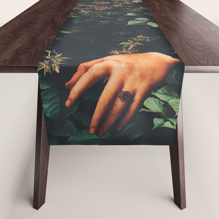 Patience II Table Runner Gallery Image 1