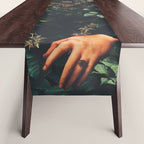 Patience II Table Runner Gallery Image 1