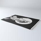 Goddess Athena Rug Gallery Image 3