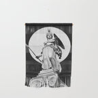 Goddess Athena Wall Hanging Gallery Image 1