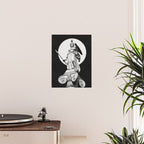 Goddess Athena Poster Gallery Image 2