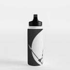 Goddess Athena Water Bottle Gallery Image 3