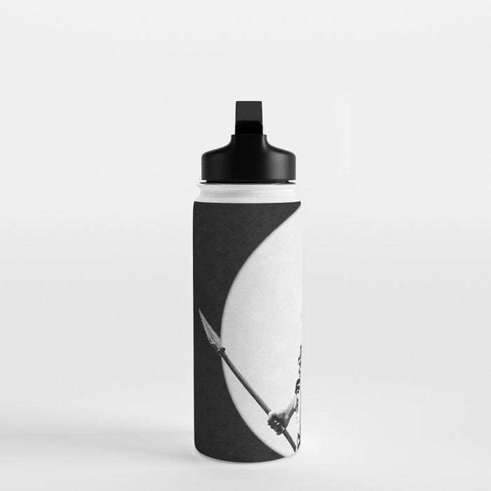 Goddess Athena Water Bottle Gallery Image 3