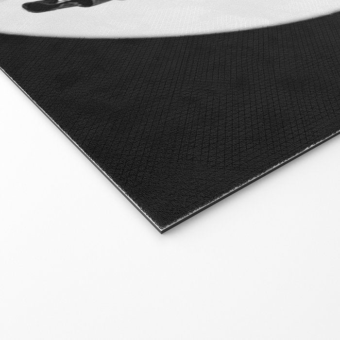 Goddess Athena Welcome Mat Gallery Image 2