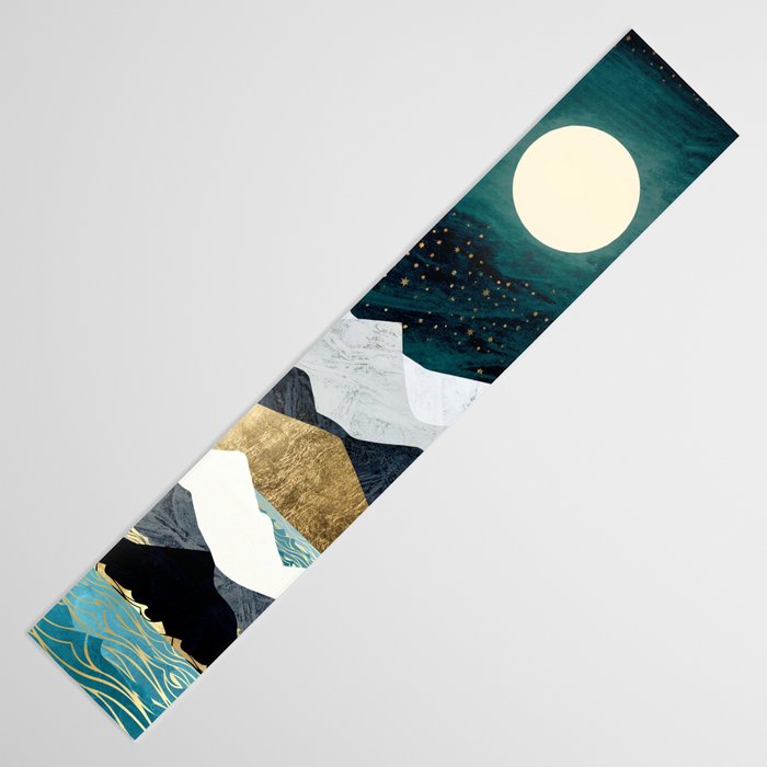 Ocean Stars Table Runner Gallery Image 3