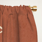 Minimalist Still Life 17 Window Curtain Gallery Image 2