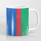 stripe study 13 Coffee Mug Gallery Image 1