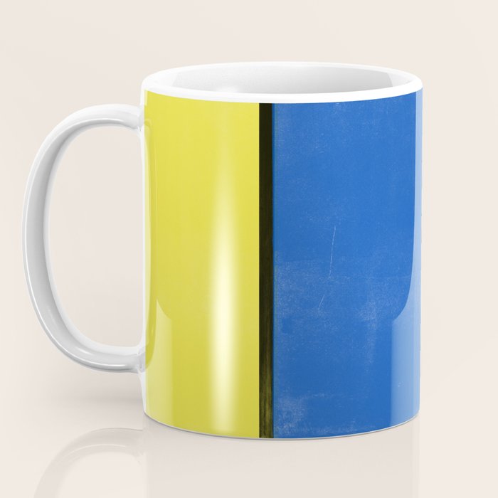 stripe study 13 Coffee Mug Gallery Image 3
