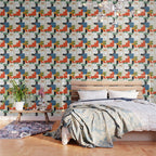 Colorful Shape Geometry 04 Wallpaper Gallery Image 3