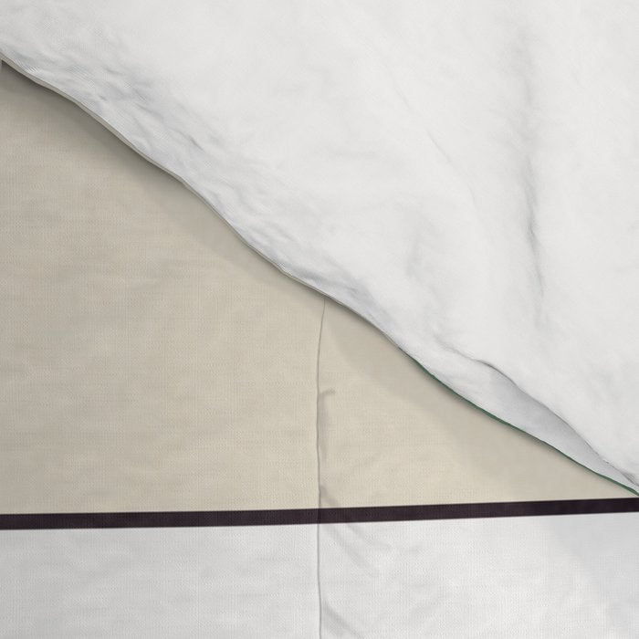 Colorful Shape Geometry 04 Comforter Gallery Image 4