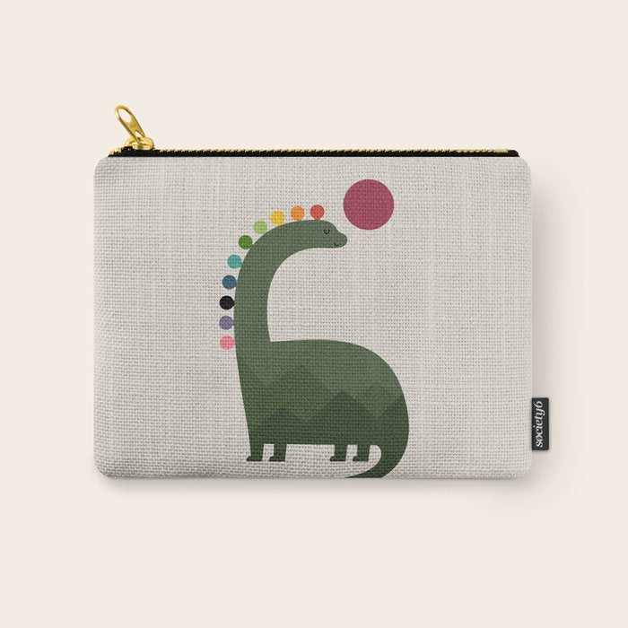 Light Up Carry All Pouch Gallery Image 1