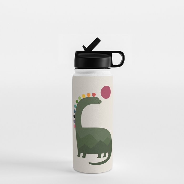 Light Up Water Bottle Gallery Image 1