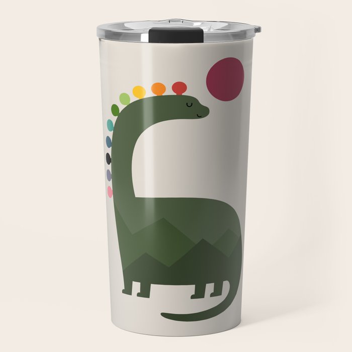 Light Up Travel Mug Gallery Image 1