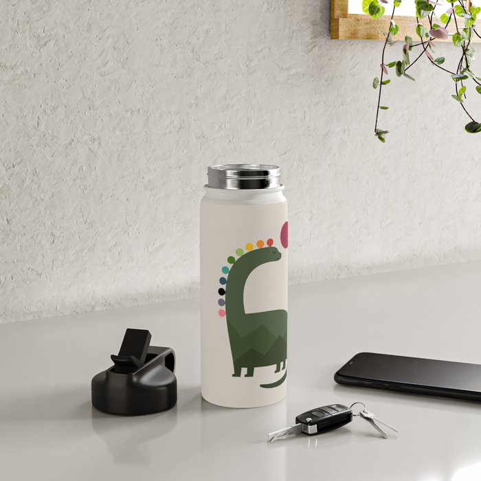 Light Up Water Bottle Gallery Image 4