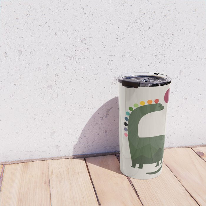 Light Up Travel Mug Gallery Image 4