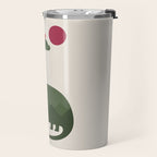 Light Up Travel Mug Gallery Image 2