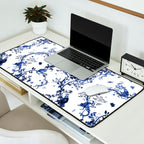 Monkey World Jouy Desk Mat Gallery Image 2