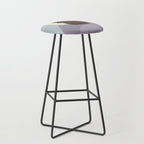 Whimsy Platypus, Animal Portrait Stool Gallery Image 1