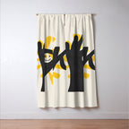 OK 123 Window Curtain Gallery Image 3