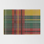 Plaid Lines Rug Gallery Image 2