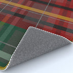 Plaid Lines Rug Gallery Image 4