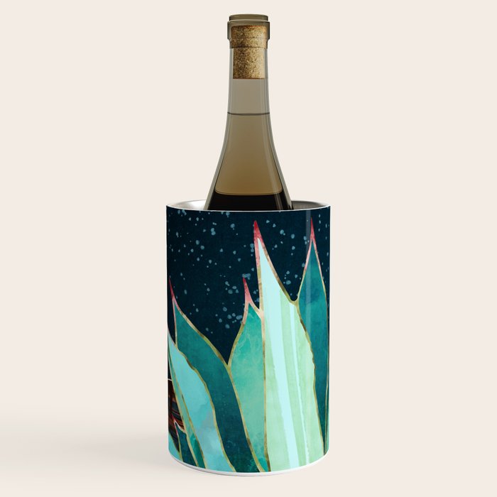 Desert Agave Wine Chiller Gallery Image 2