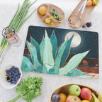 Desert Agave Cutting Board Gallery Image 2
