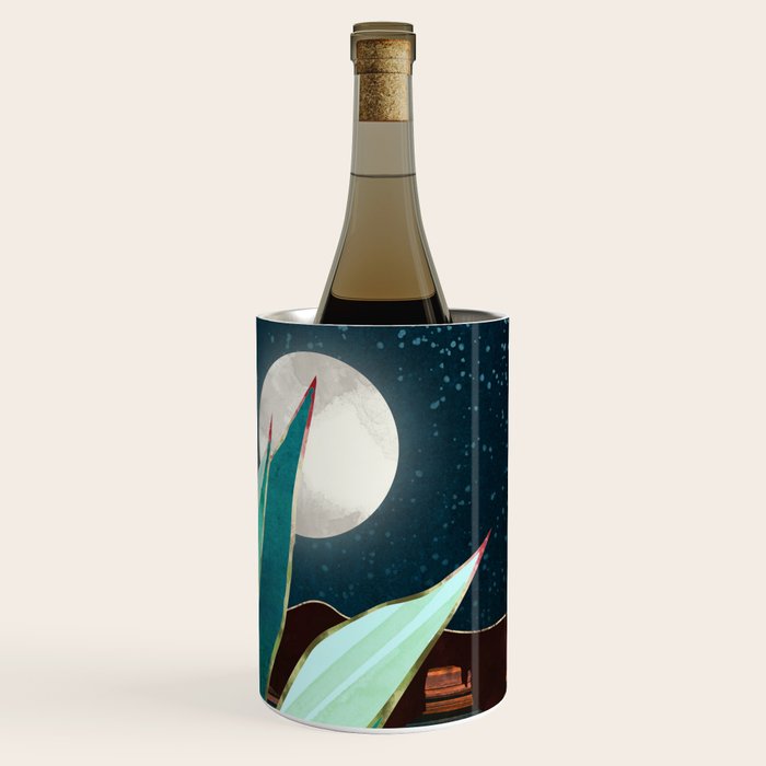 Desert Agave Wine Chiller Gallery Image 3