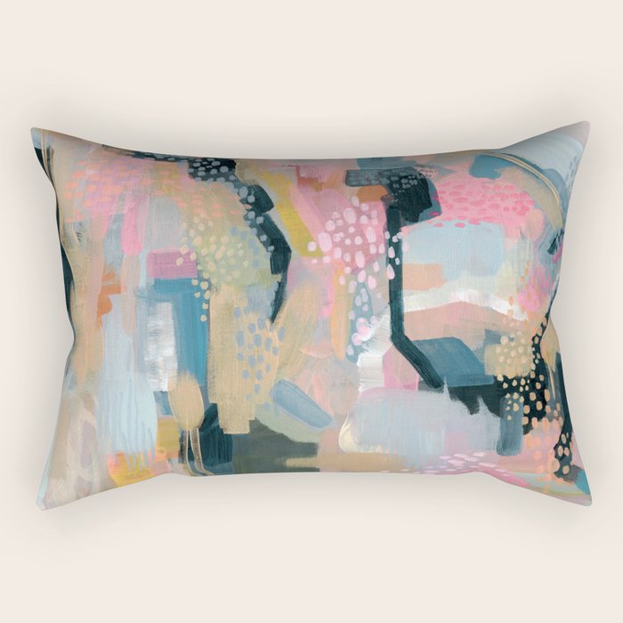 Eye Candy Rectangular Pillow Gallery Image 2