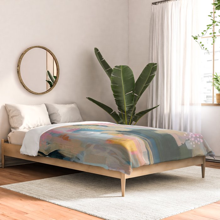 Eye Candy Comforter Gallery Image 2