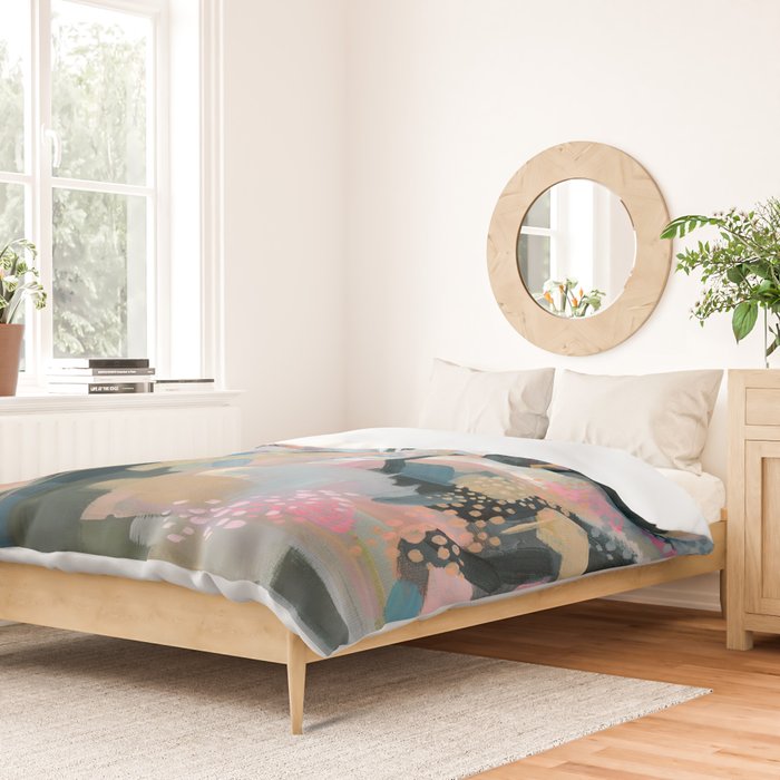 Eye Candy Duvet Cover Gallery Image 2