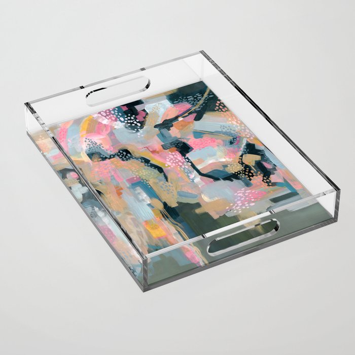Eye Candy Acrylic Tray Gallery Image 1