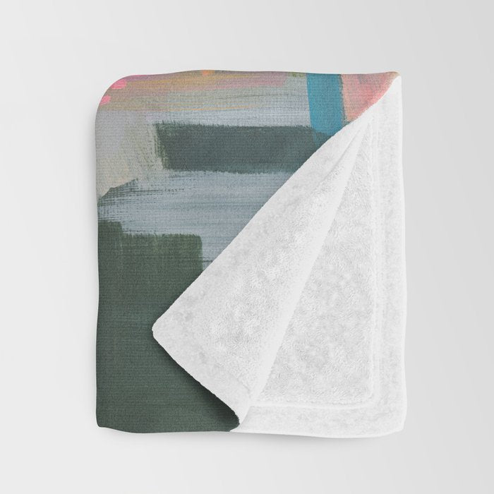 Eye Candy Throw Blanket Gallery Image 3