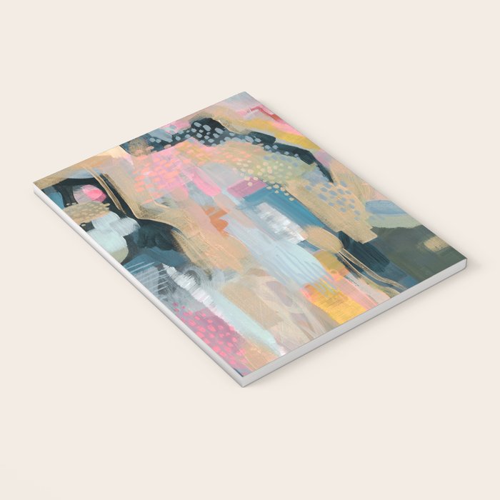 Eye Candy Notebook Gallery Image 3