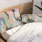 Eye Candy Pillow Sham Gallery Image 2