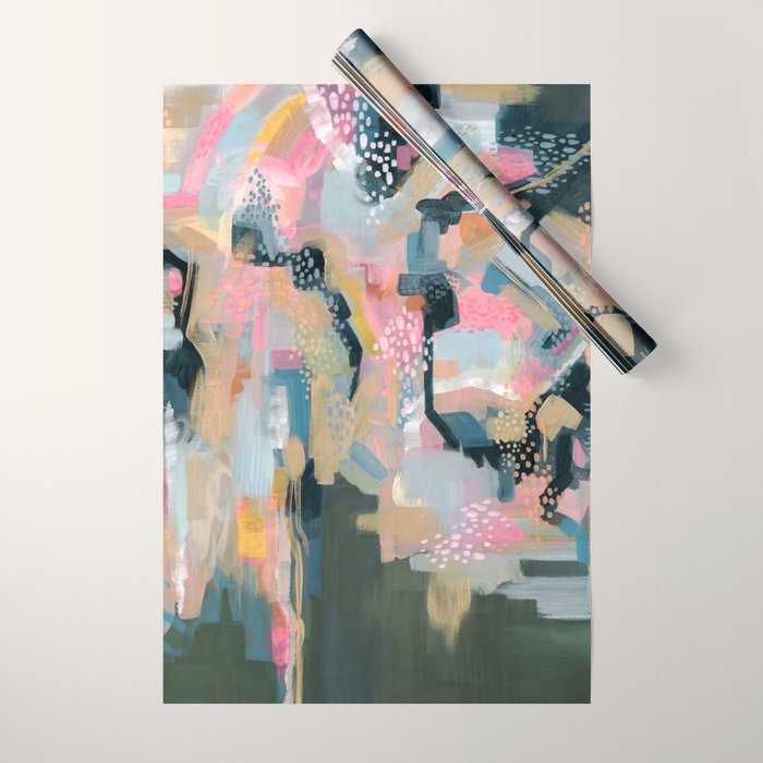 Eye Candy Wrapping Paper Gallery Image 1