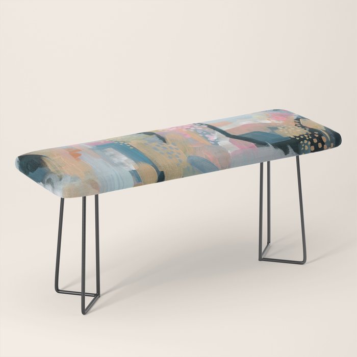 Eye Candy Bench Gallery Image 1