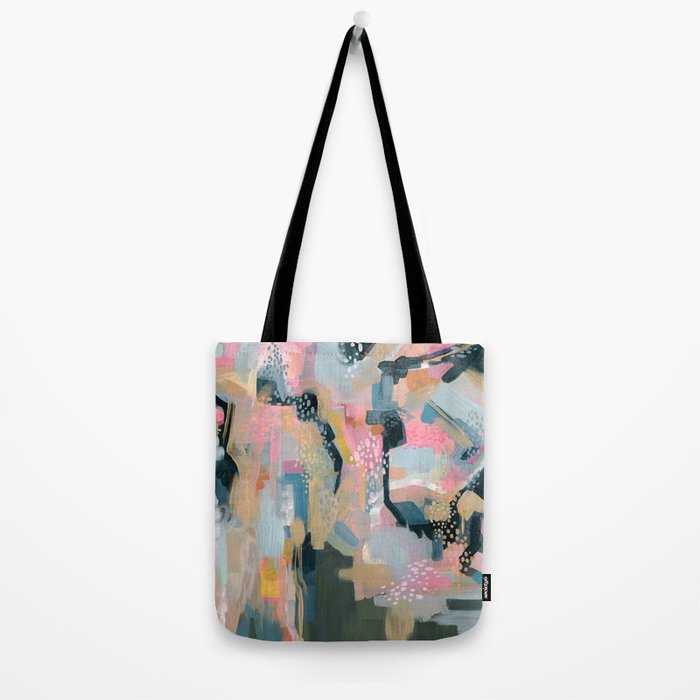 Eye Candy Tote Bag Gallery Image 2