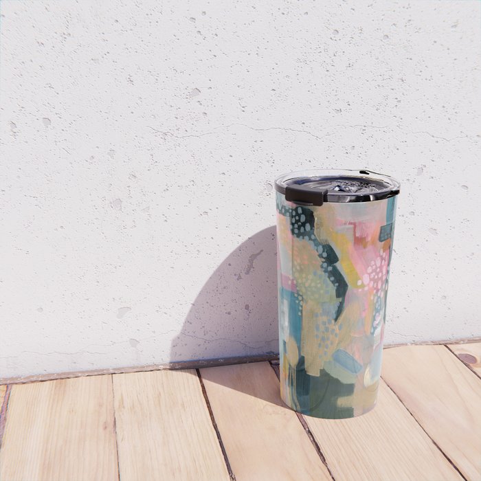 Eye Candy Travel Mug Gallery Image 4