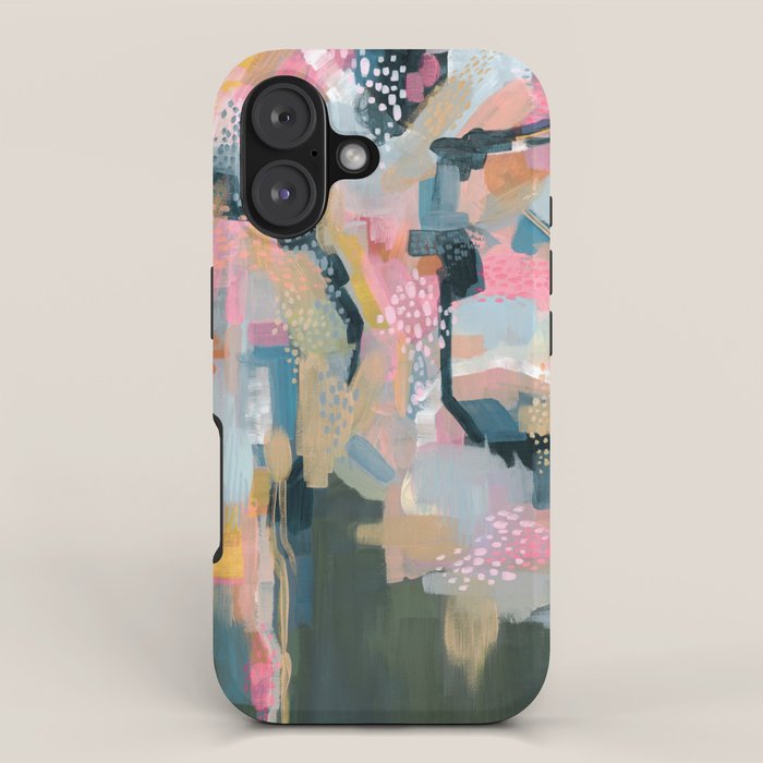 Eye Candy iPhone Case Gallery Image 1